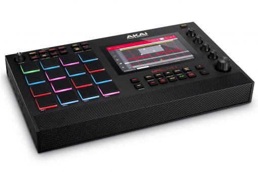 MPC Live II