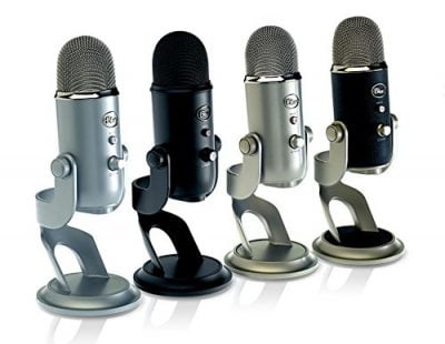 Blue Yeti