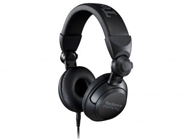 Technics Headphones EAH-DJ1200