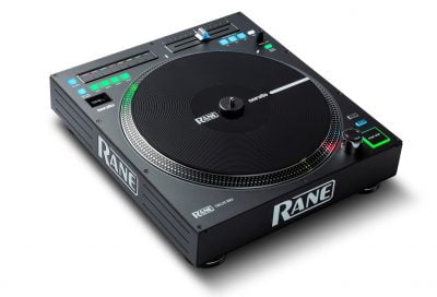 Rane Twelve MK2