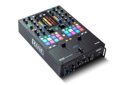 Rane Seventy Two MK2
