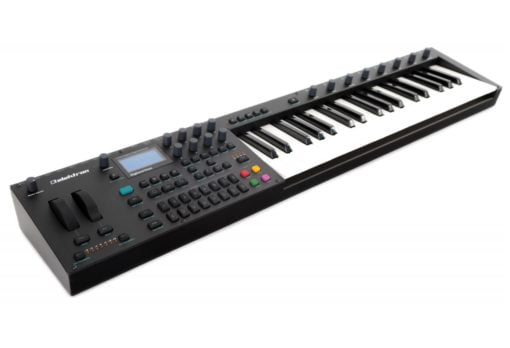 Elektron Digitone Keys