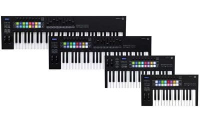 Novation Launchkey MKIII