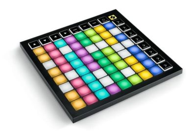 Novation Launchpad X MKIII