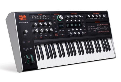 ASM Hydrasynth Keyboard