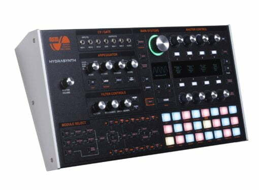 ASM Hydrasynth Dekstop/Rack