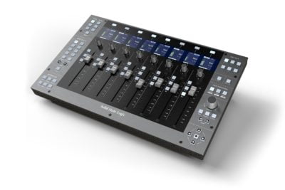 SSL UF8