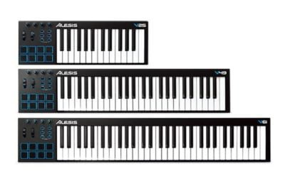 Alesis V-Series