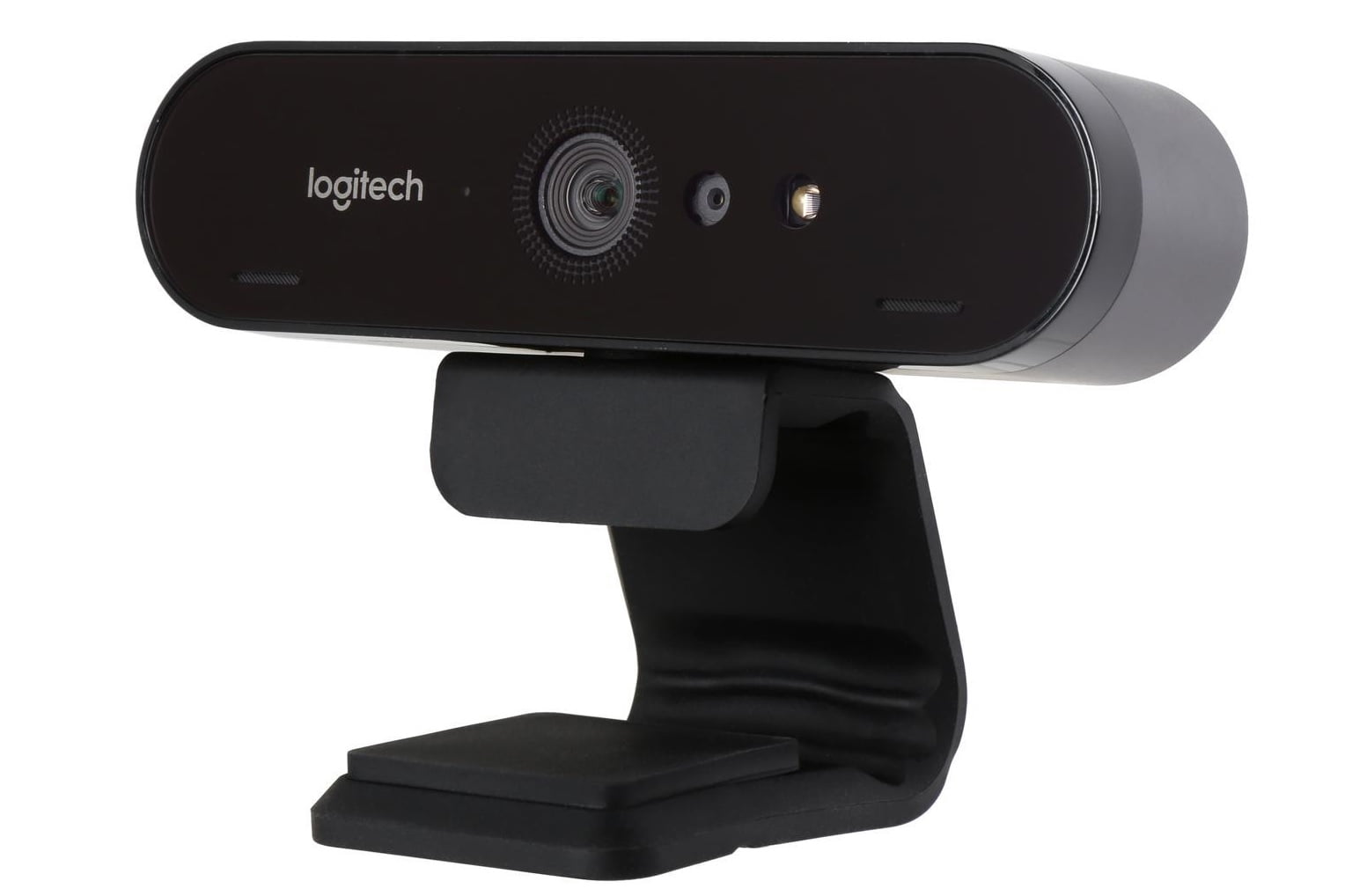 Web logitech brio