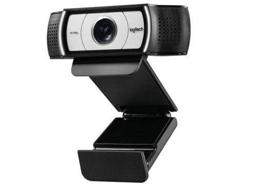 Logitech C930e Business Webcam