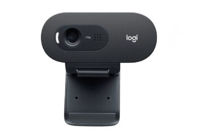 Logitech C505e Business Webcam