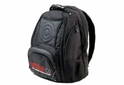 Ortofon DJ Gear Bag