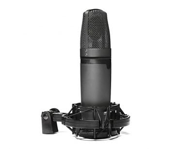 Miktek CV3