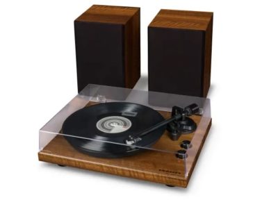 Crosley C62 Shelf System