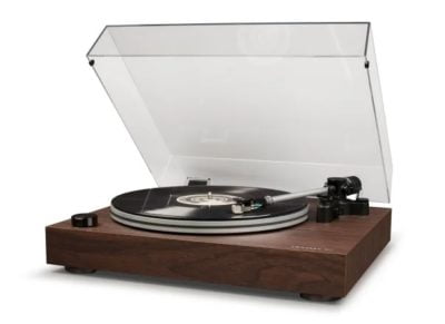 Crosley C8 Turntable