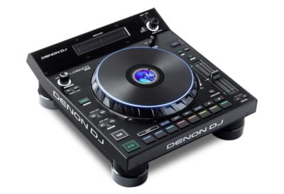 Denon LC6000 Prime