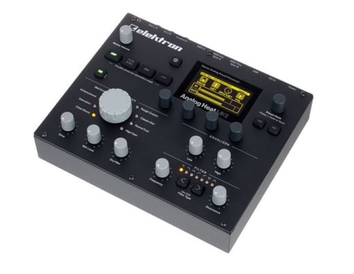 Elektron Analog Heat MK2