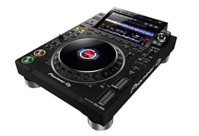 Pioneer CDJ3000