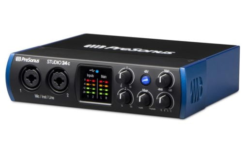 PreSonus Studio USB Interface Series - Image 2