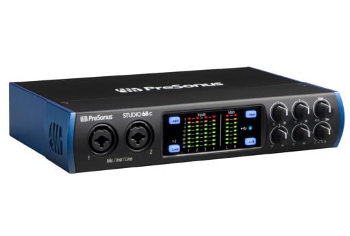 PreSonus Studio USB Interface Series - Image 8