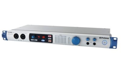 PreSonus Studio 192