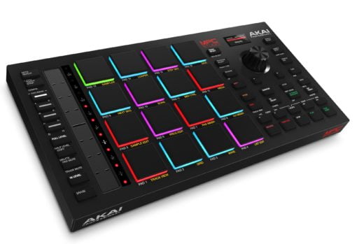 Akai MPC Studio 2