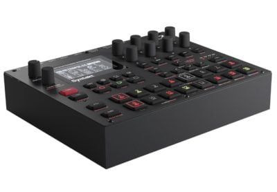Elektron Syntakt