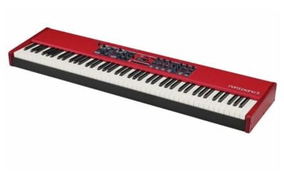 Nord Piano 5