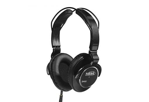 Miktek DH90 Headphones