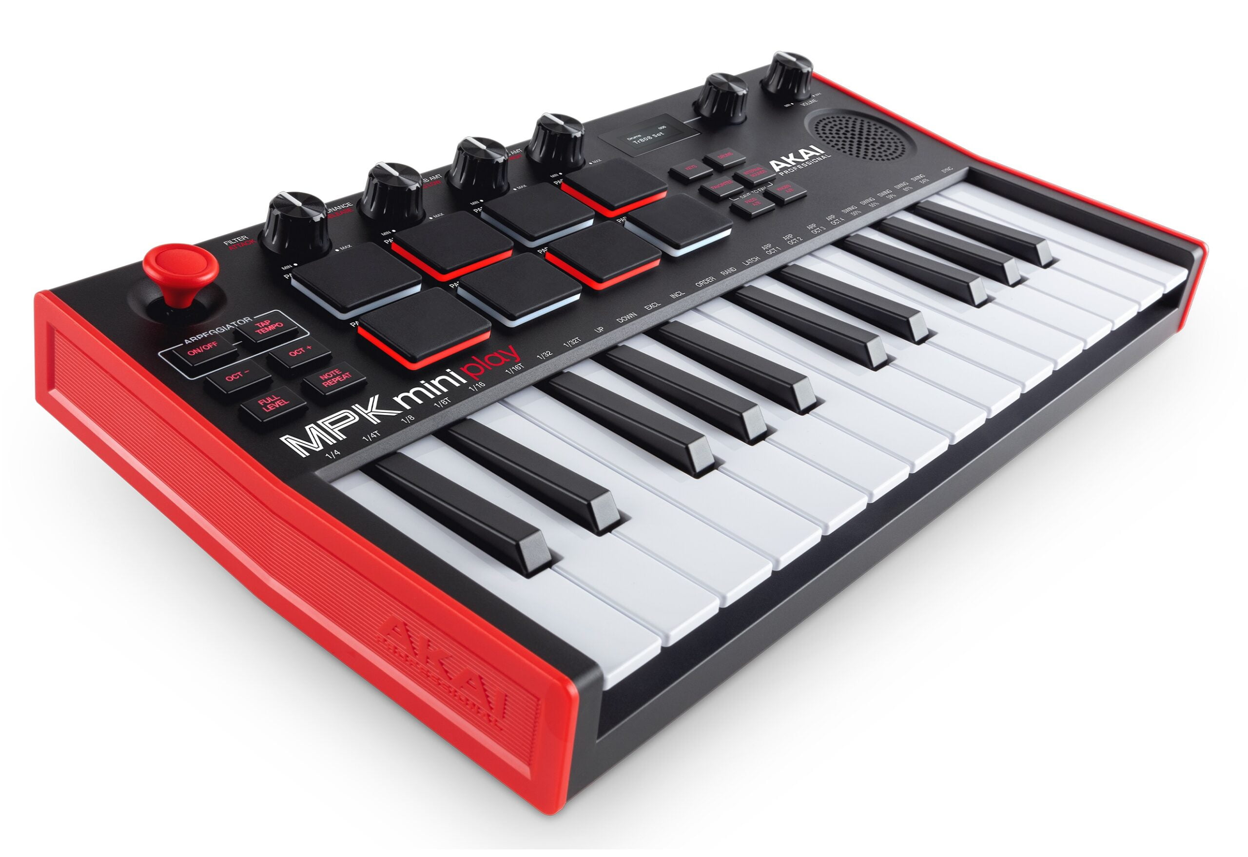 Akai MPK Mini Play MK3