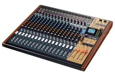Tascam Model 24