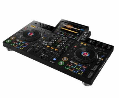 Pioneer XDJ-RX3