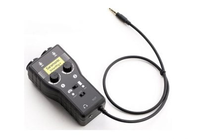 Saramonic SmartRig+