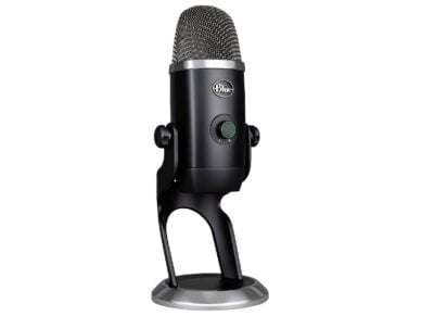 Blue Yeti X