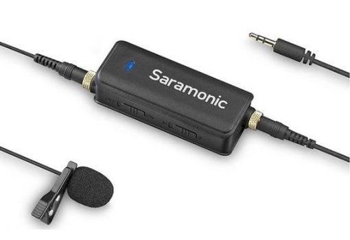 Saramonic LavMic
