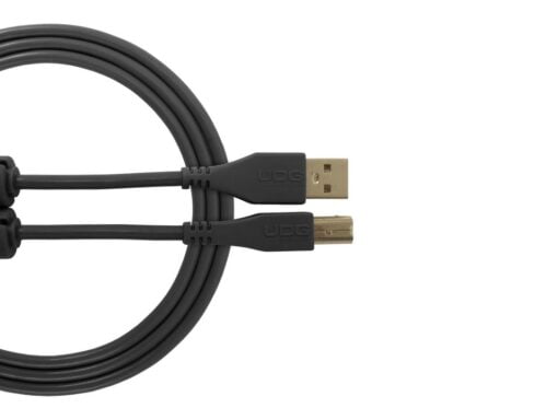 UDG Ultimate Audio Cable USB 2.0 A-B Straight