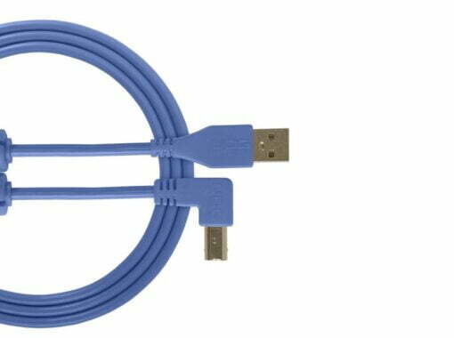 UDG Ultimate Audio Cable USB 2.0 A-B Angled