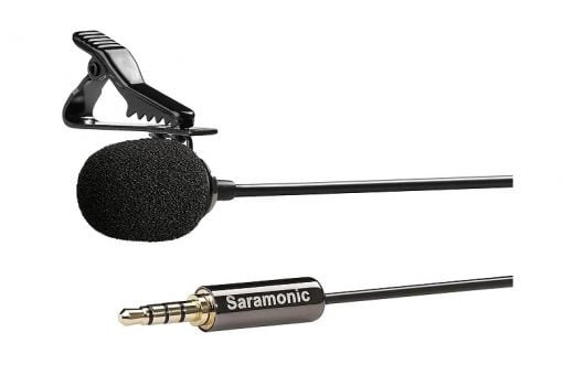 Saramonic SR-LMX1