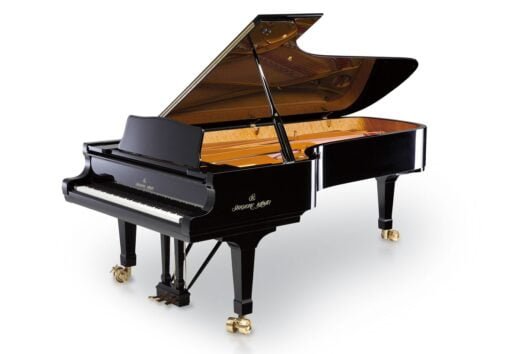 Kawai Shigeru Series