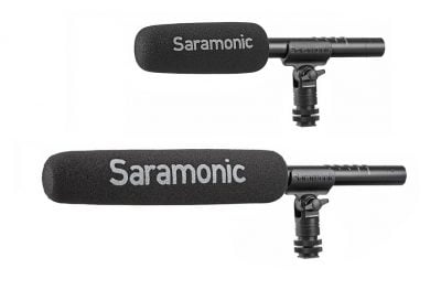 Saramonic SR-TM Series