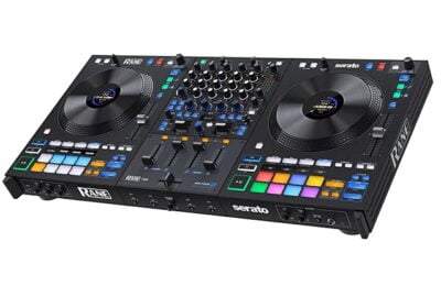Rane Four