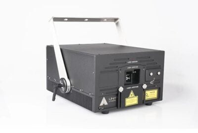 Unity Lasers Elite 10 ILDA