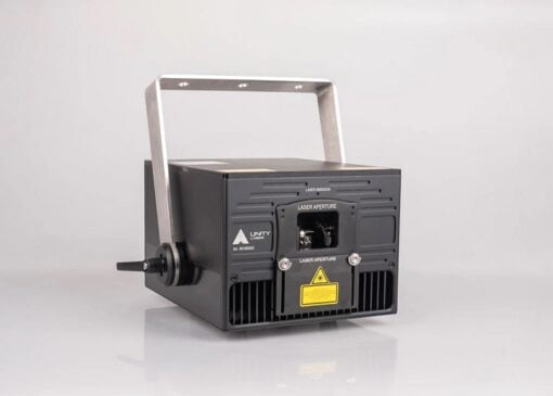 Unity Lasers Elite 5 Pro FB4