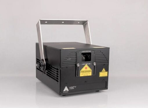 Unity Lasers Elite 20 Pro FB4