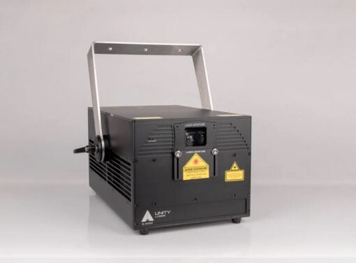 Unity Lasers Elite 30 Pro FB4