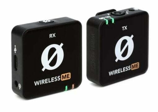 Rode Wireless ME