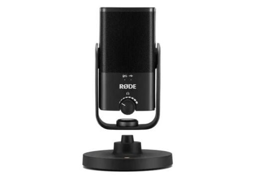 Rode NT-USB Mini