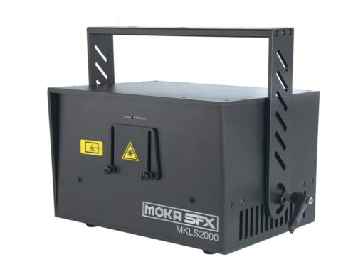 Moka SFX RGB FULL COLOR SERIES
