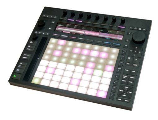 Ableton Push 3