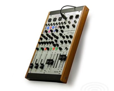 Schertler Arthur Prime Mixer